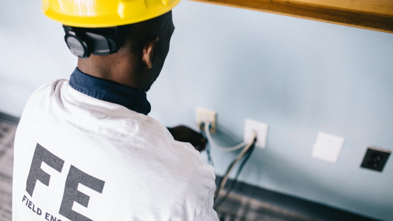 Field Service Routing