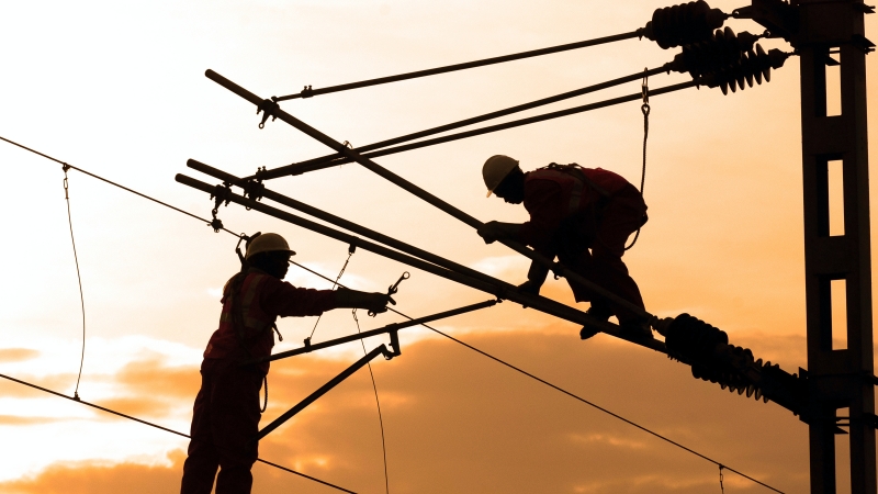 Maintenance Scheduling