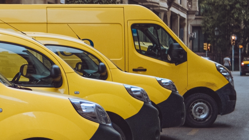 Vehicle Routing (VRP)